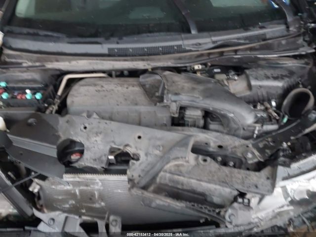 5FNRL5H98EB095835 Honda Odyssey Touring/touring Elite
