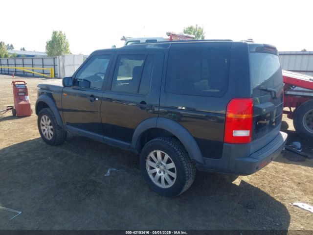 2006 LAND ROVER LR3 SALAD25486A367210 Photo 2