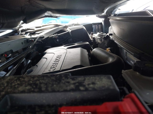 3GNAXHEG5SL185017 Chevrolet Equinox Fwd Lt