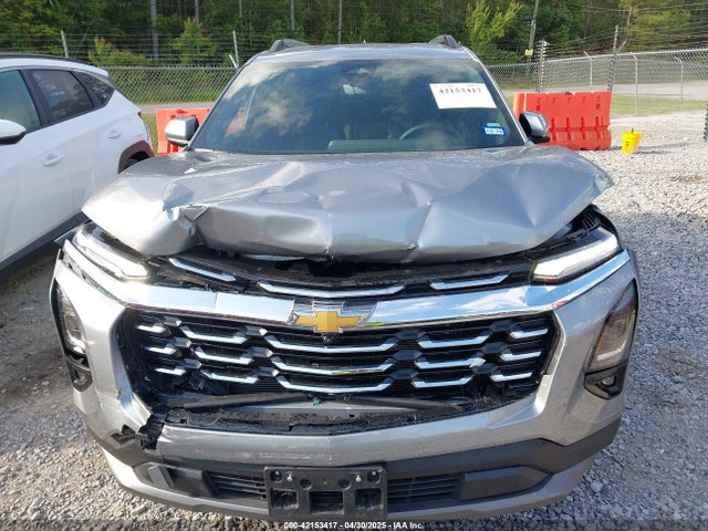 3GNAXHEG5SL185017 Chevrolet Equinox Fwd Lt