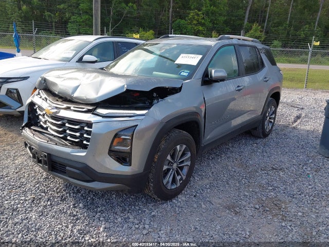 3GNAXHEG5SL185017 Chevrolet Equinox Fwd Lt