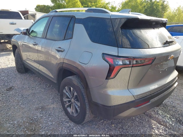 3GNAXHEG5SL185017 Chevrolet Equinox Fwd Lt