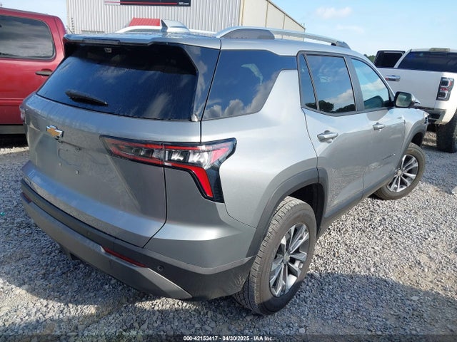 3GNAXHEG5SL185017 Chevrolet Equinox Fwd Lt