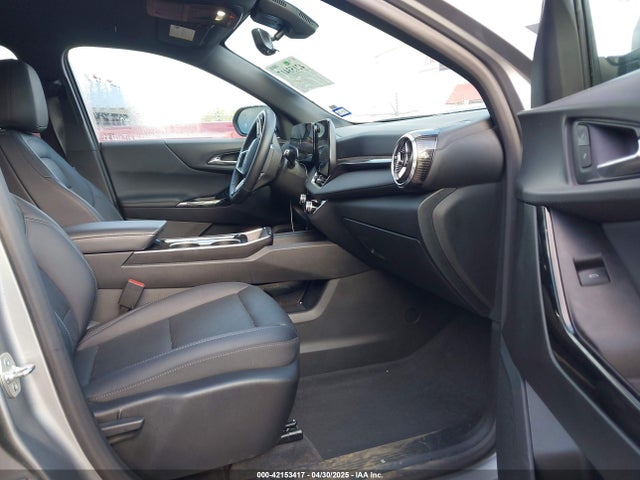 3GNAXHEG5SL185017 Chevrolet Equinox Fwd Lt