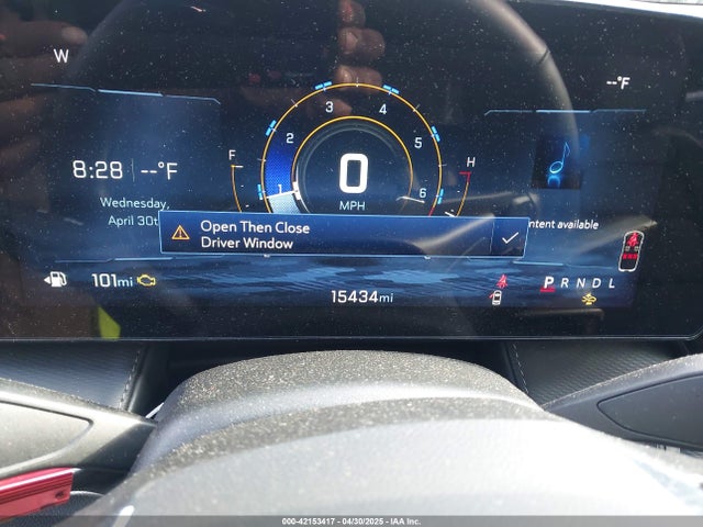 3GNAXHEG5SL185017 Chevrolet Equinox Fwd Lt