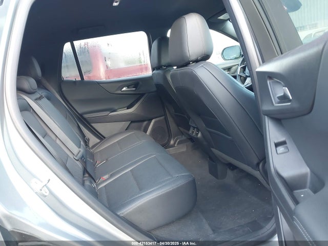 3GNAXHEG5SL185017 Chevrolet Equinox Fwd Lt