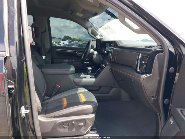 1GTUUEE89RZ351628 GMC Sierra 1500 4wd  Short Box At4
