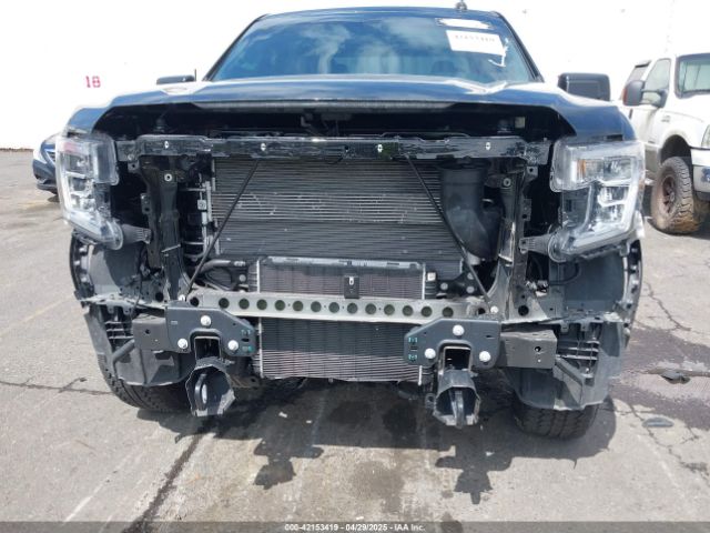 1GTUUEE89RZ351628 GMC Sierra 1500 4wd  Short Box At4