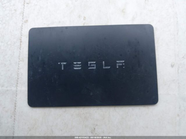 7SAYGAEE8PF809009 Tesla Model Y Awd/long Range Dual Motor All-wheel Drive