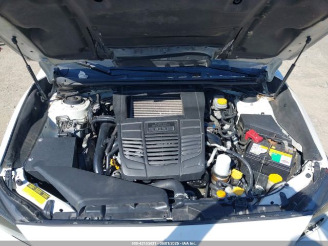 JF1VA1D66F9813179 Subaru Wrx Premium