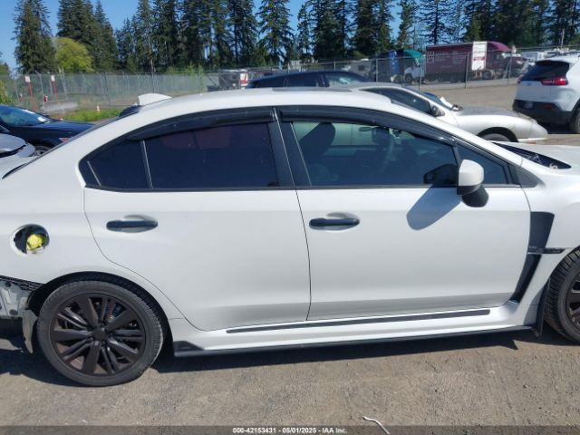 JF1VA1D66F9813179 Subaru Wrx Premium