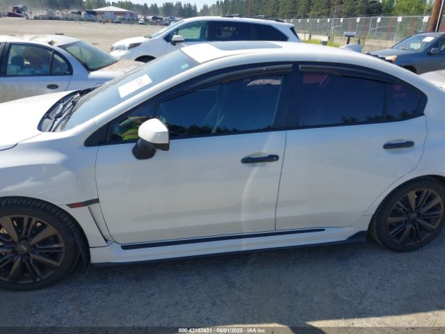 JF1VA1D66F9813179 Subaru Wrx Premium