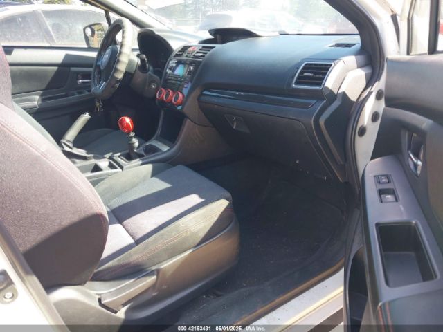 JF1VA1D66F9813179 Subaru Wrx Premium