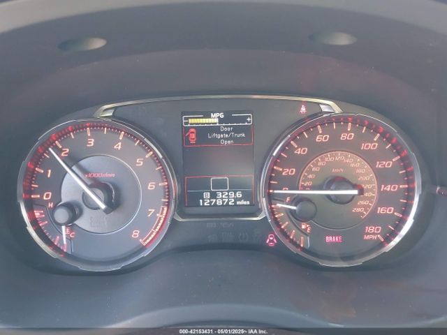 JF1VA1D66F9813179 Subaru Wrx Premium