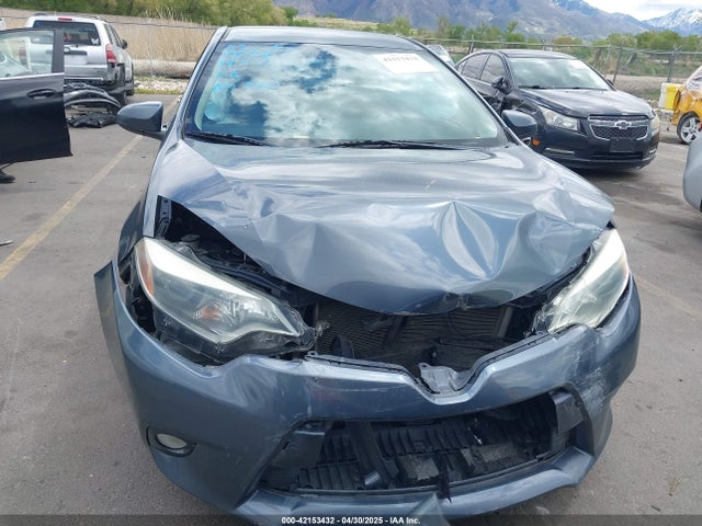 5YFBURHEXGP412430 Toyota 2zr-fe