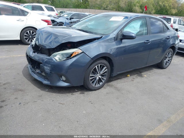 5YFBURHEXGP412430 Toyota 2zr-fe