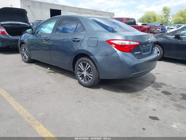 5YFBURHEXGP412430 Toyota 2zr-fe