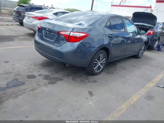 5YFBURHEXGP412430 Toyota 2zr-fe