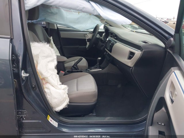 5YFBURHEXGP412430 Toyota 2zr-fe