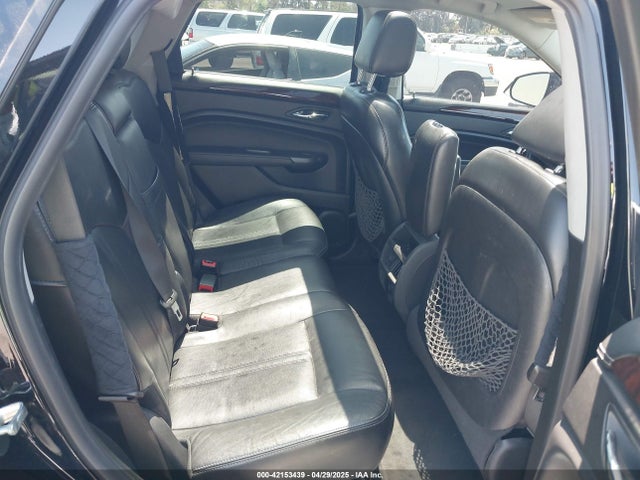 2012 CADILLAC SRX 3GYFNAE31CS641220 Photo 7