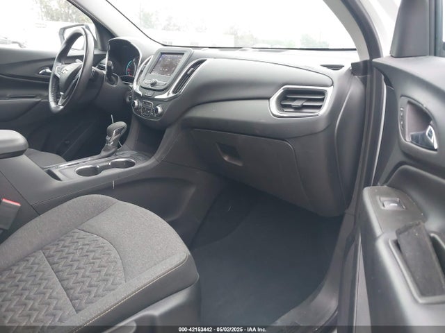 3GNAXKEV1NL112856 Chevrolet Equinox Fwd Lt