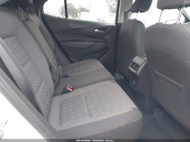 3GNAXKEV1NL112856 Chevrolet Equinox Fwd Lt