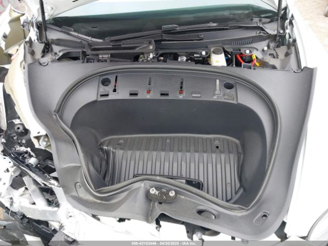5YJ3E1EB7RF754672 Tesla Model 3 Long Range Dual Motor All-wheel Drive