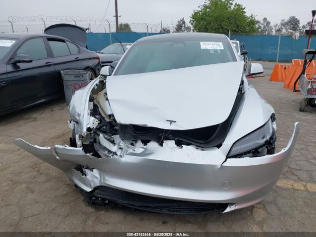 5YJ3E1EB7RF754672 Tesla Model 3 Long Range Dual Motor All-wheel Drive