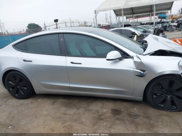 5YJ3E1EB7RF754672 Tesla Model 3 Long Range Dual Motor All-wheel Drive