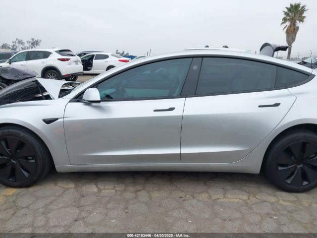 5YJ3E1EB7RF754672 Tesla Model 3 Long Range Dual Motor All-wheel Drive