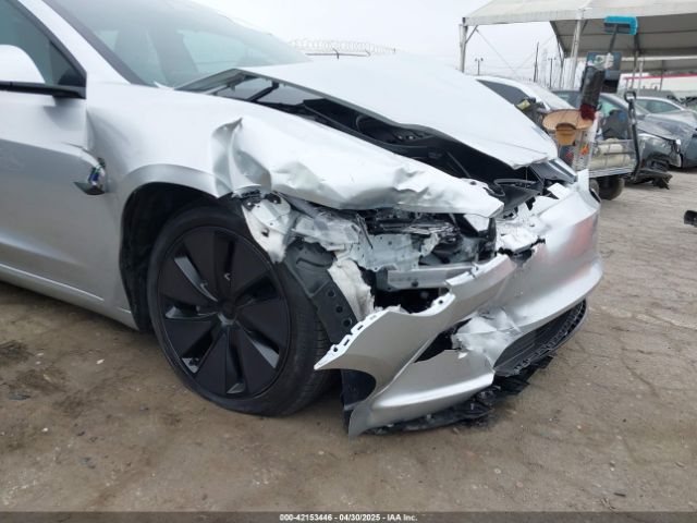 5YJ3E1EB7RF754672 Tesla Model 3 Long Range Dual Motor All-wheel Drive
