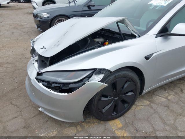 5YJ3E1EB7RF754672 Tesla Model 3 Long Range Dual Motor All-wheel Drive
