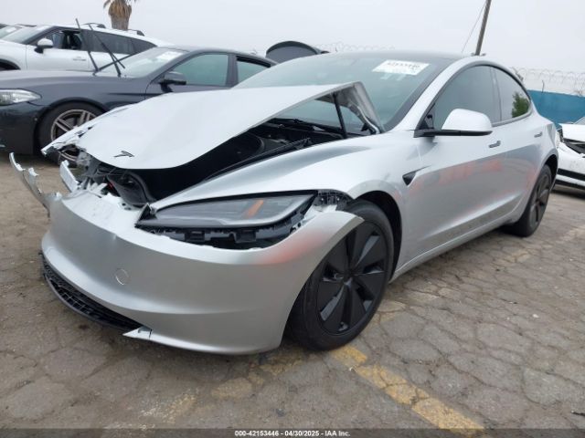 5YJ3E1EB7RF754672 Tesla Model 3 Long Range Dual Motor All-wheel Drive