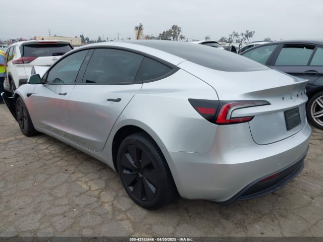 5YJ3E1EB7RF754672 Tesla Model 3 Long Range Dual Motor All-wheel Drive