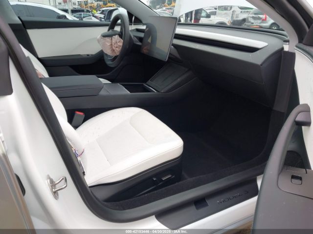 5YJ3E1EB7RF754672 Tesla Model 3 Long Range Dual Motor All-wheel Drive