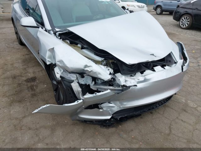 5YJ3E1EB7RF754672 Tesla Model 3 Long Range Dual Motor All-wheel Drive