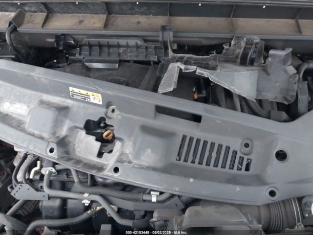 2021 TOYOTA HIGHLANDER 5TDHARAH5MS011961 Photo 9