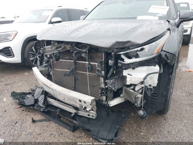2021 TOYOTA HIGHLANDER 5TDHARAH5MS011961 Photo 5