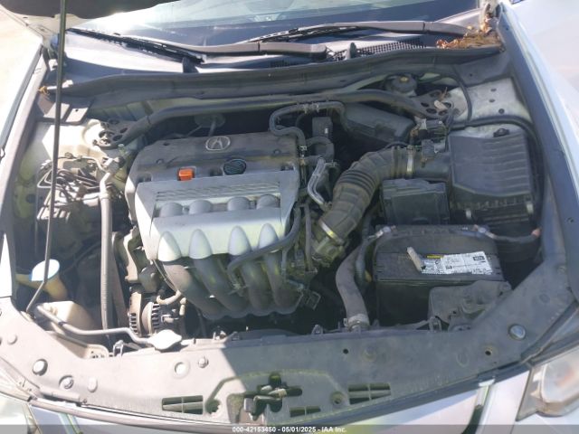2010 ACURA TSX JH4CU2F68AC043105 Photo 9