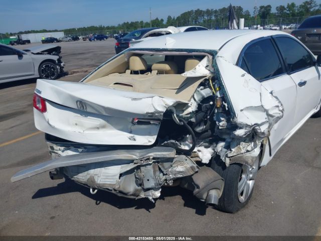 2010 ACURA TSX JH4CU2F68AC043105 Photo 5