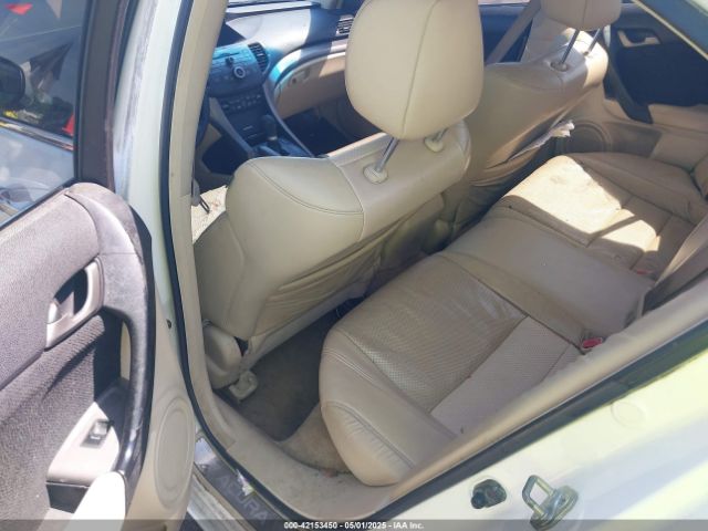 2010 ACURA TSX JH4CU2F68AC043105 Photo 7