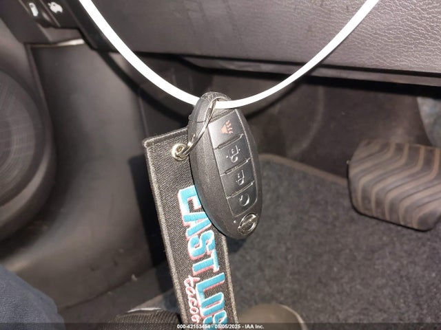 Nissan Kicks Sr Xtronic Cvt 2020 3N1CP5DV2LL543887 Image 11