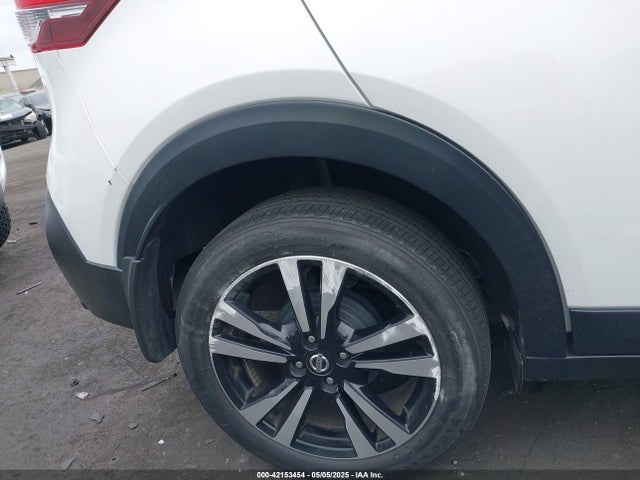 Nissan Kicks Sr Xtronic Cvt 2020 3N1CP5DV2LL543887 Image 19