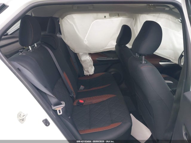 Nissan Kicks Sr Xtronic Cvt 2020 3N1CP5DV2LL543887 Image 8