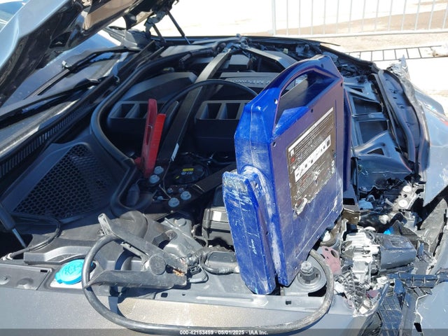 WBS43AZ0XNCK13103 BMW 2022