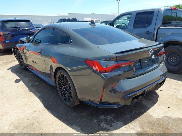 WBS43AZ0XNCK13103 BMW 2022