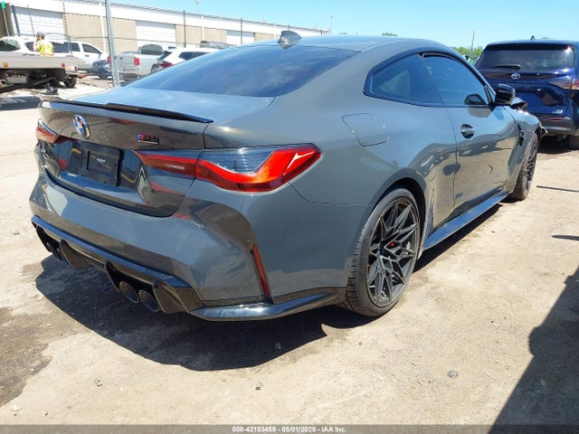 WBS43AZ0XNCK13103 BMW 2022