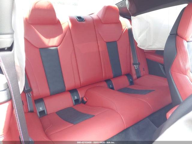 WBS43AZ0XNCK13103 BMW 2022