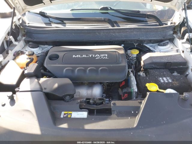 1C4PJMCB7JD602016 Jeep Cherokee Latitude 4x4