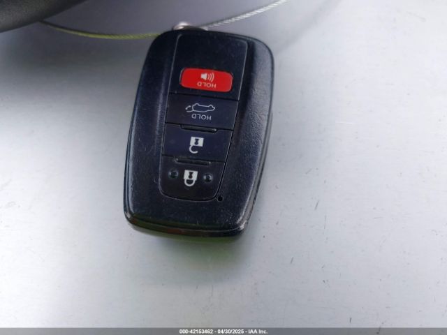 2021 TOYOTA RAV4 2T3S1RFV9MW172896 Photo 10